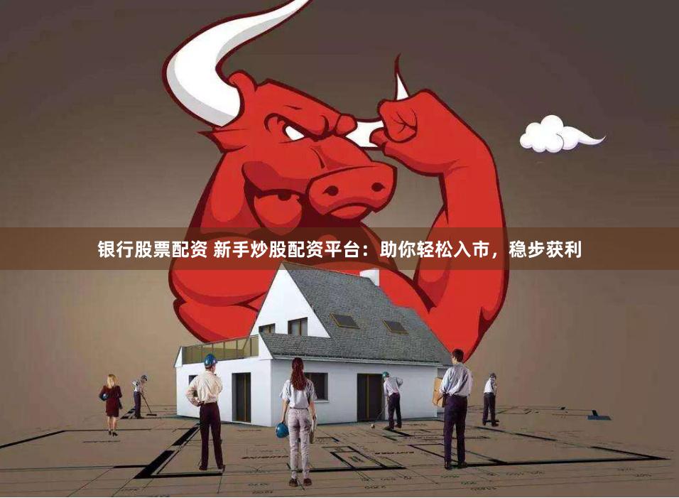 银行股票配资 新手炒股配资平台：助你轻松入市，稳步获利