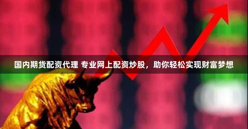 国内期货配资代理 专业网上配资炒股，助你轻松实现财富梦想